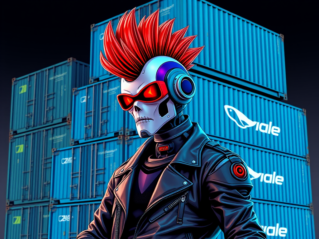 Hardware recomendado para TrueNAS Scale en homelab 2025