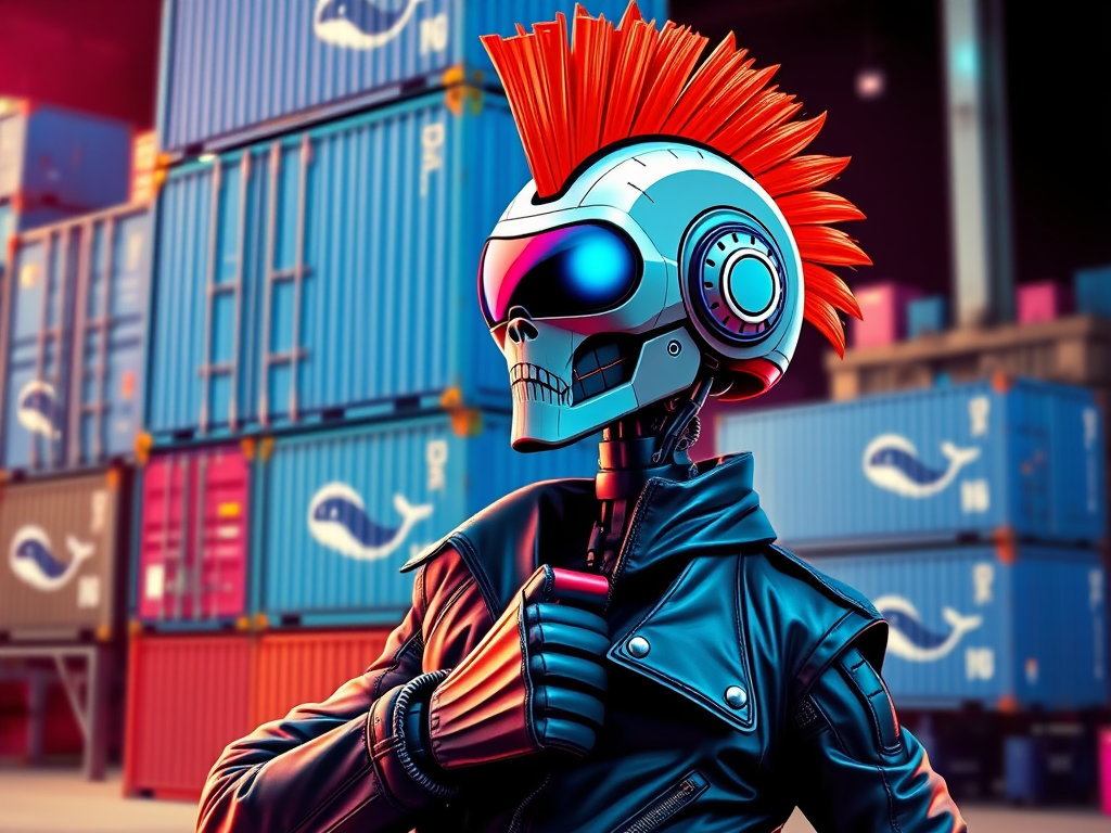 Apps Docker en TrueNAS Scale: Plex, Nextcloud, Vaultwarden, Jellyfin