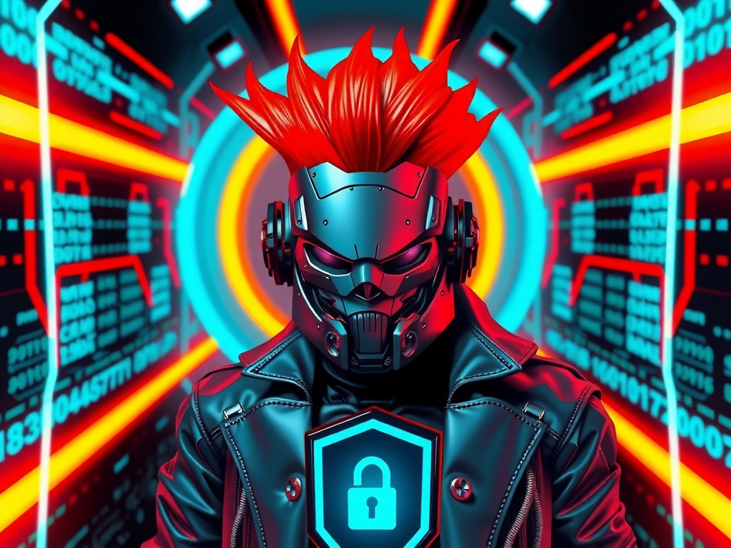 WireGuard Manual - Imagen 2