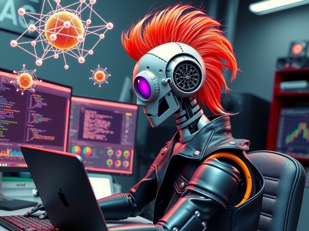 MCP Model Context Protocol: conectar IA con herramientas y datos