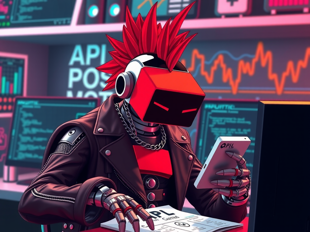 Robot punk resolviendo problemas comunes de OpenClaw asistente IA código abierto troubleshooting 2026