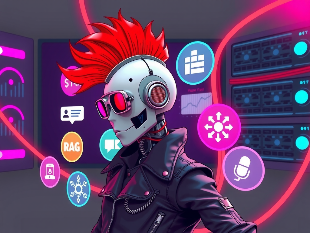 dream server ia local homelab stack técnico homelab 2026