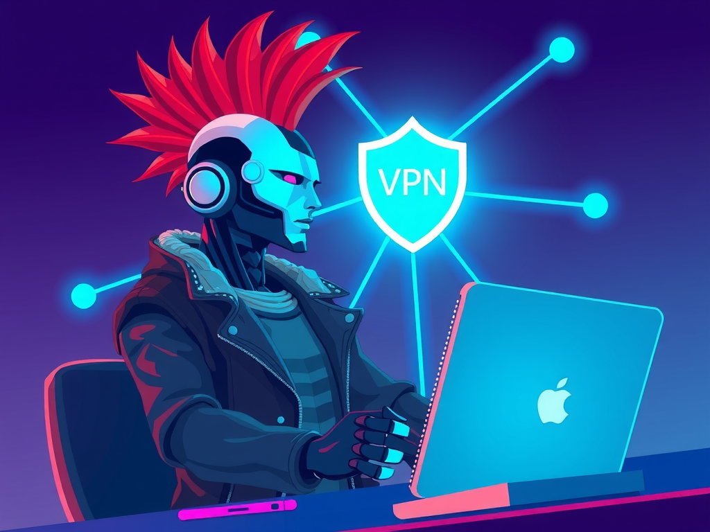 Headscale en homelab: instalación Docker y red privada