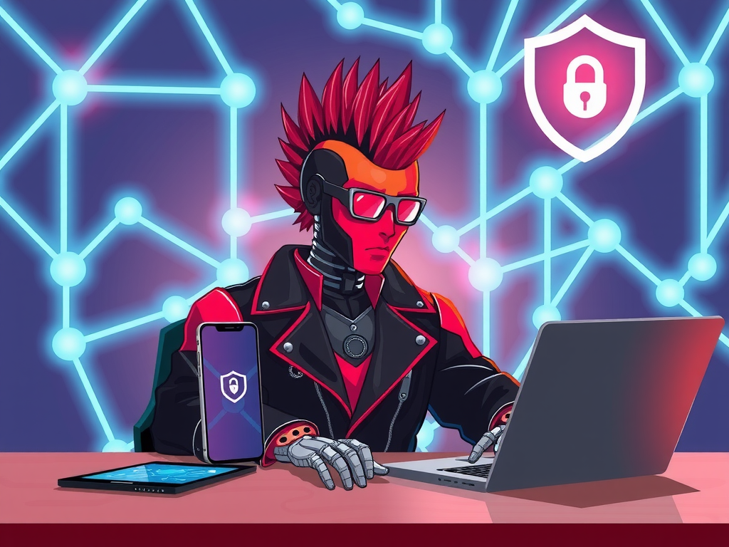 Headscale: configuración TLS y producción en homelab