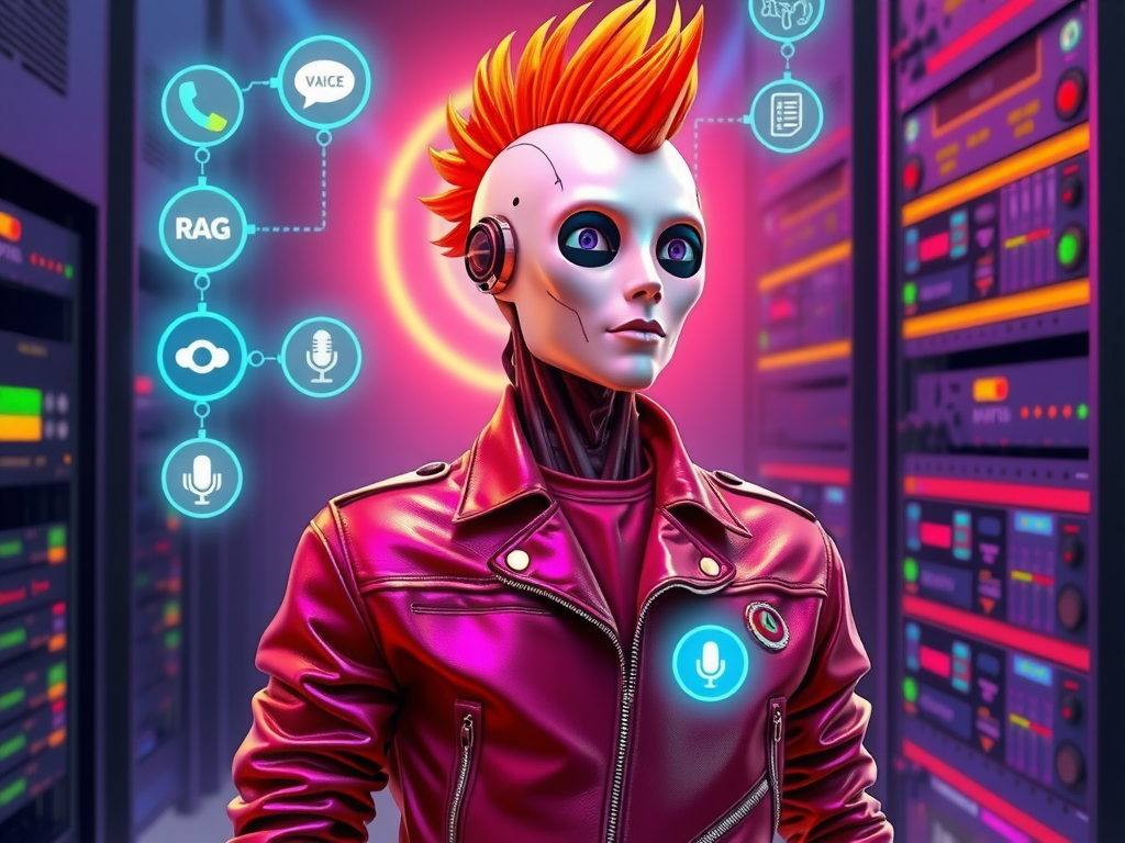 Dream Server: producción y configuración en homelab