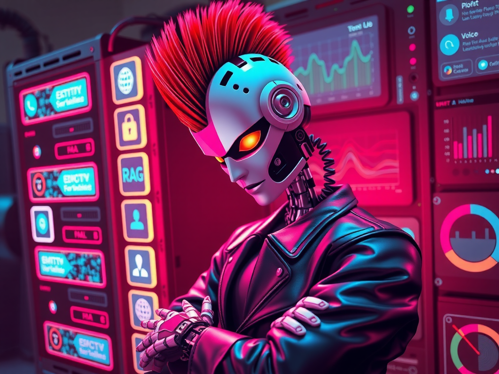 Dream Server: troubleshooting y seguridad